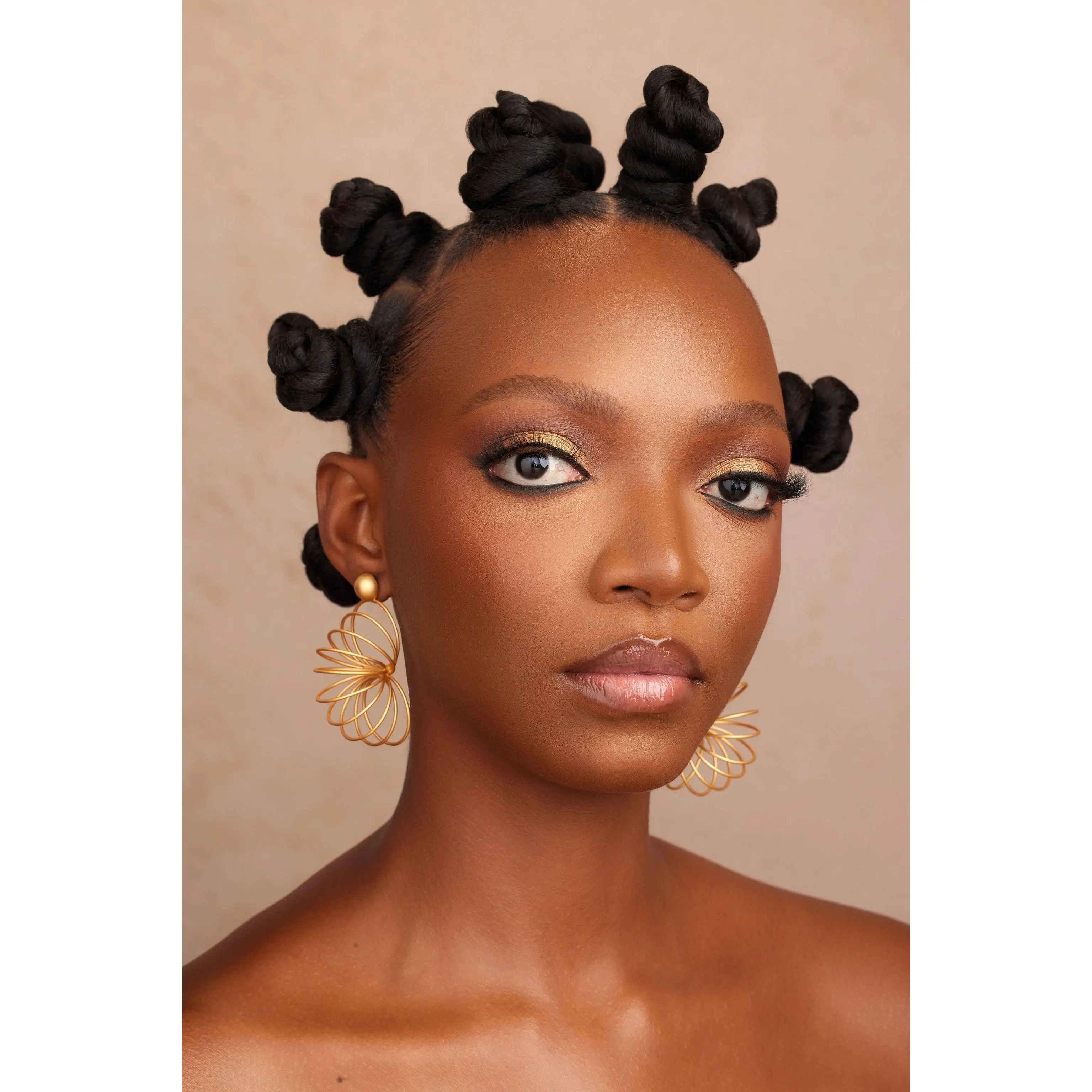 LEXI EARRING