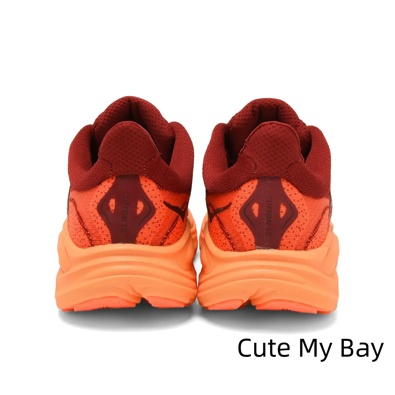 Thick Cushion Comfort Walking Trainers | Air Permeable Breathable Jacquard Upper | For Daily Exercise Errands Long Hour Standing Jobs | Soft Midsole Lessens Joint Impact During Continuous Movement