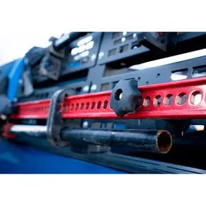 MOLLE Panel Hi-Lift Jack Mounts