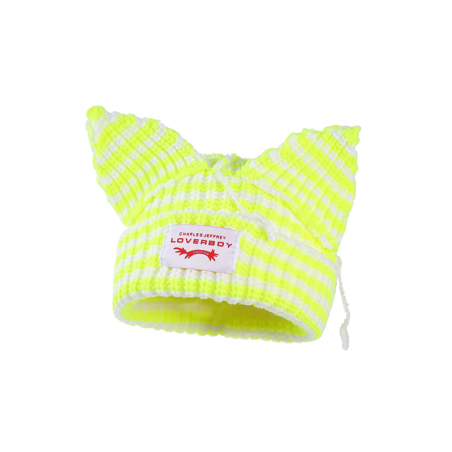 Fluorescent splicing