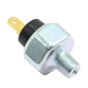 3-5 PSI 491657S 491657 Oil Pressure Switch Sensor, for Zero Turn Lawn Mower, Replaces 187-6265