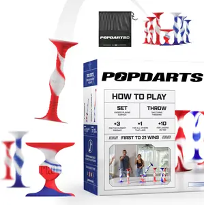 Popdarts Pro Pack - USA