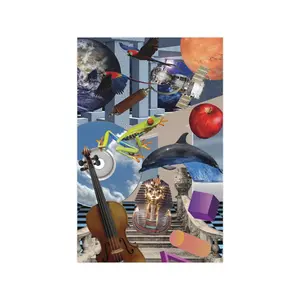 Utopian Scholastic Poster