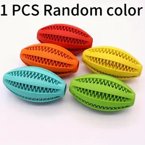 Interactive Puzzle Snack Dispensing Indoor Training Ball for Large Dogs, Durable Plastic Chew Toy, Keeps Dogs Engaged for Training and Play