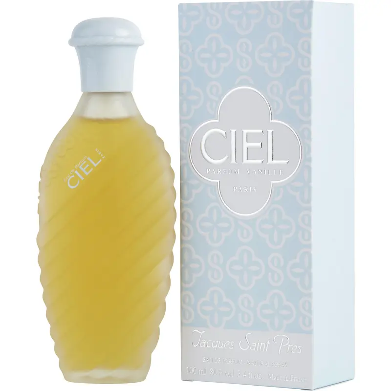 Ciel By Jacques Saint Pres Eau De Parfum For Women