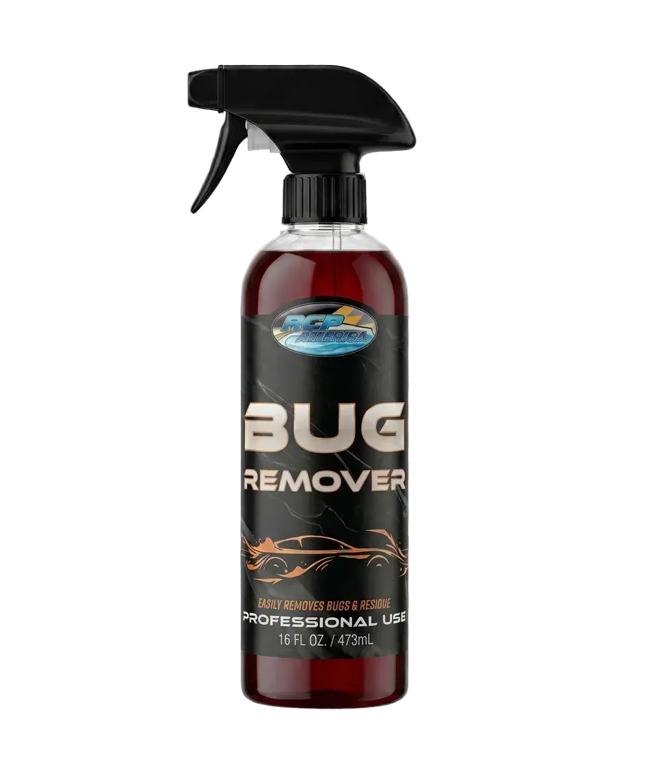 BUG Remover
