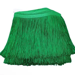 Green Fringe