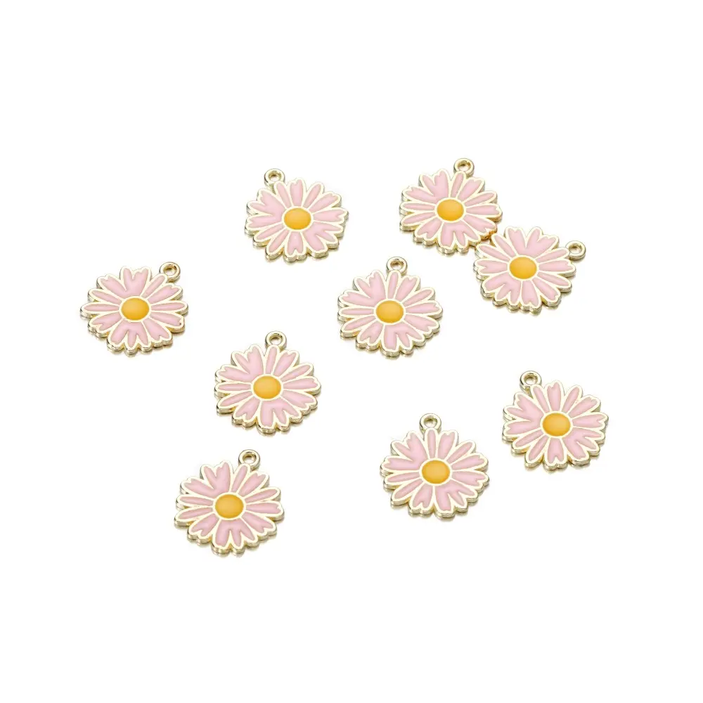 Pink 18x16mm