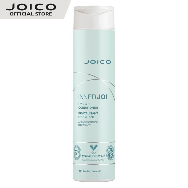 Joico InnerJoi Hydrate Conditioner 300ml