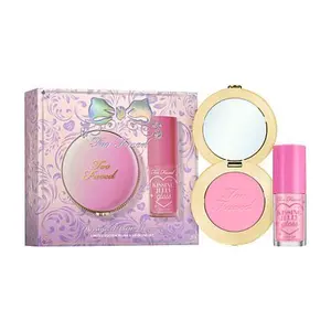 Too Faced Dream A Little Dream Blush & Lip Gloss Set