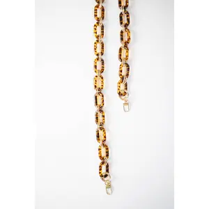 The Tortie Shoulder Chain