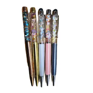 Unicorns, Butterflies & Rainbows - Assorted Colors with Decorative Elements