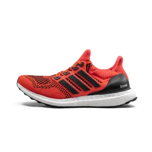 UltraBOOST "Solar Red"