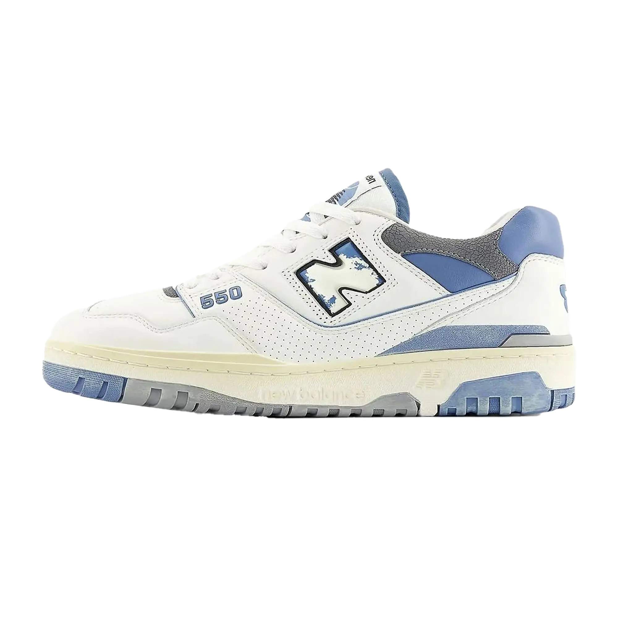 550 "Vintage Pack - Heron Blue" BB550VTE