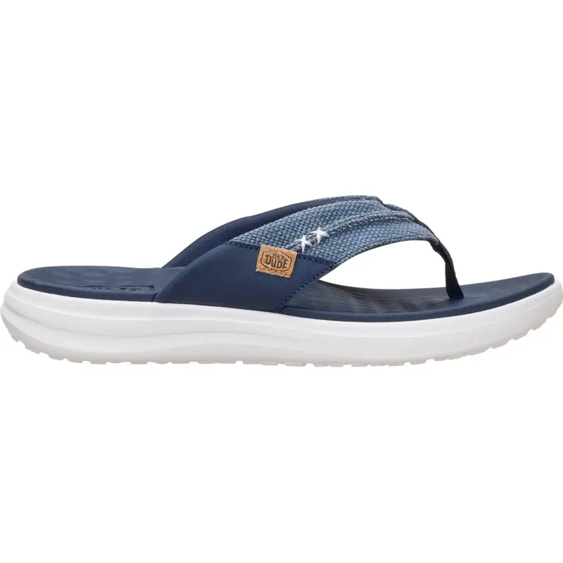 COFACE Mens Recovery Sandals Orthopedic Walking Slides for  display picture 1