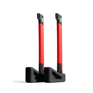 Chopper Pro Fitness System - Total Body Strength and Cardio Workouts