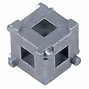 212 MAIN LS28600 Disc Brake Piston Tool, Automotive Maintenance Tools, Brake Caliper Wrench for Pad Replacement, Piston Rotation, Push-Turn Car Repair Assembly & Disassembly Tasks