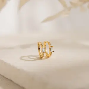 Natalie Pave Huggies