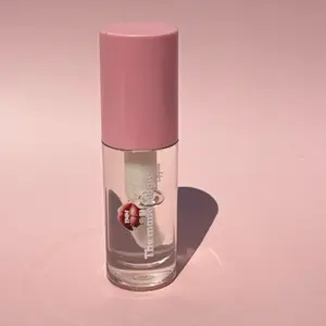 Clear Lip Gloss