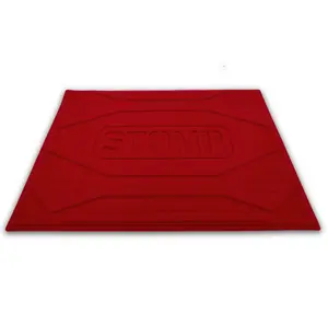 STOMP Large Traction Mat