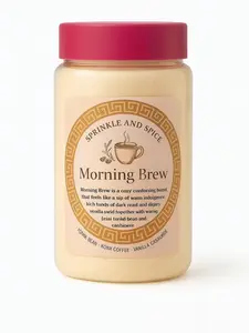 Sprinkle and Spice: Morning Brew