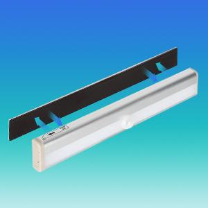 RV Step Lights, Motion Activated Sensor Light Led Light Strip Accessories for Camper Travel Trailers (Battery Operated, 3 Pack)