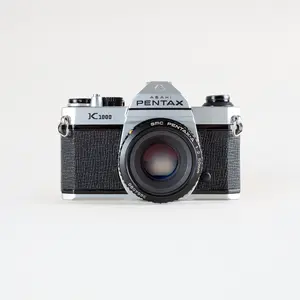 Pentax K1000 Pentax K1000
