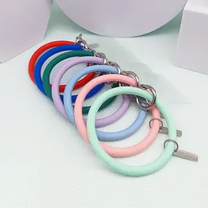 Mobile phone silicone wristband, Phone Wrist Strap, mobile phone pendant, mobile phone hanging accessory, soft rubber ring, wrist hanging rope, mobile phone hanging ring, mobile phone case accessories, Phone Charm