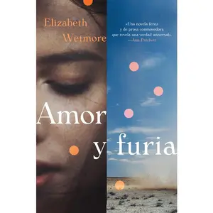 Valentine \ Amor y furia (Spanish edition) by Elizabeth Wetmore||Aurora Lauzardo Ugarte [Paperback Book]