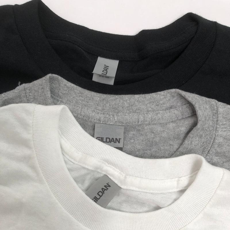 The Walking Dead Cast T-shirt, Daryl, Glenn, Rick Graphic Tee, TV Show Inspired, Unisex Casual Shirt, Vintage Style, Gift for Men, Gift for Women, Crew Neck T-shirt, Trending T-shirt