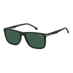 298 Mens Square Frame Italian Sunglasses