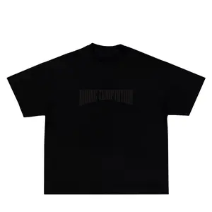 DT Short Sleeve T-shirt