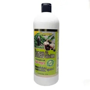 Rosemary Shampoo with Stem Cells