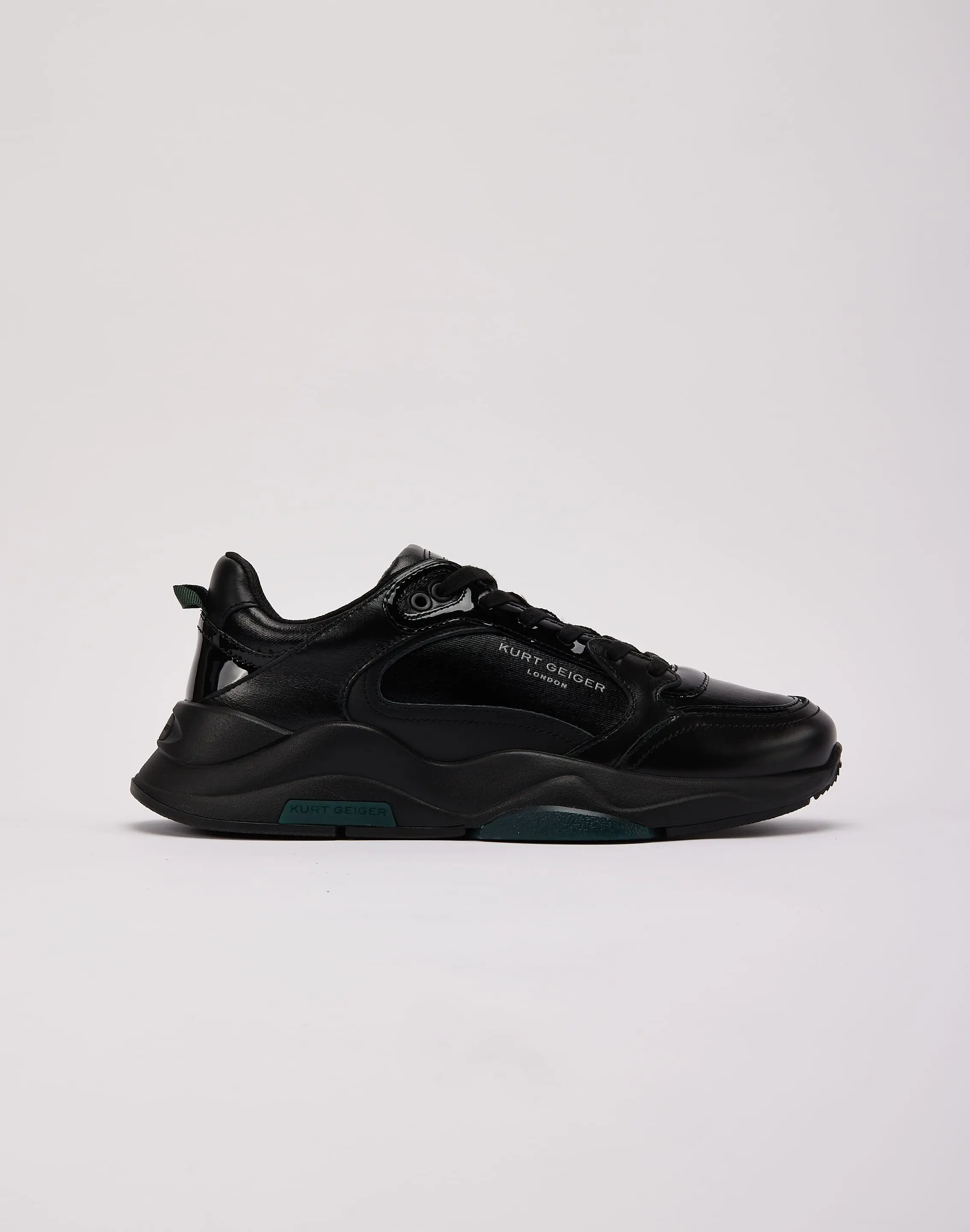 Mens Kurt Geiger Royston
