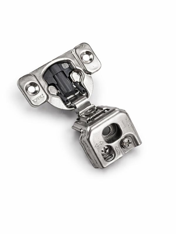 Smooth and Silent Soft Close Door Hinges – FULL Overlay