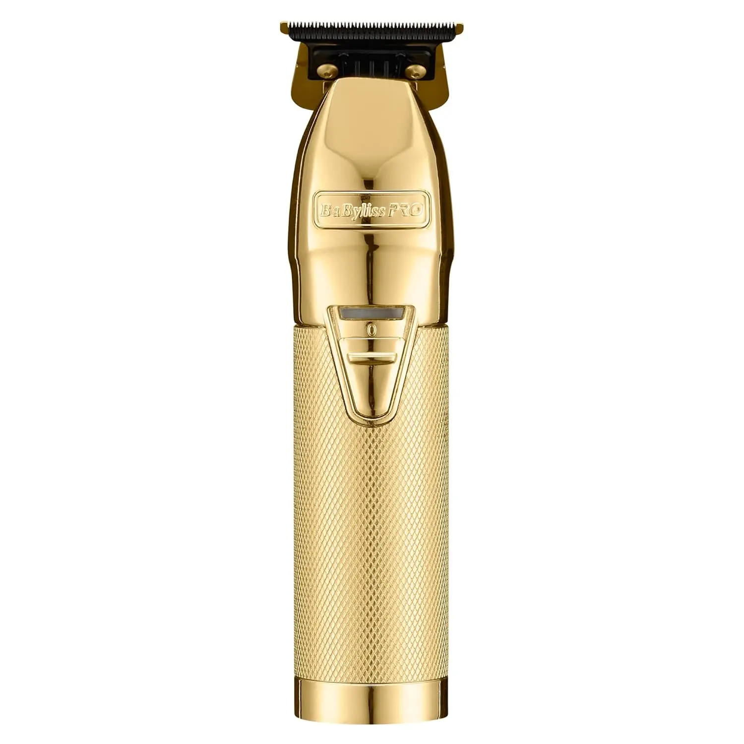 BABYLISSPRO FX787G  GOLD FX SKELETON CORDLESS TRIMMER