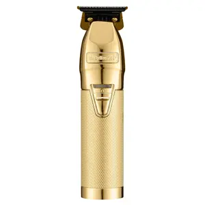 BABYLISSPRO FX787G  GOLD FX SKELETON CORDLESS TRIMMER
