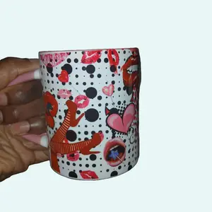 11OZ  STYLISH COFFEE MUG EVERYDAY   Ceramic Drinkware