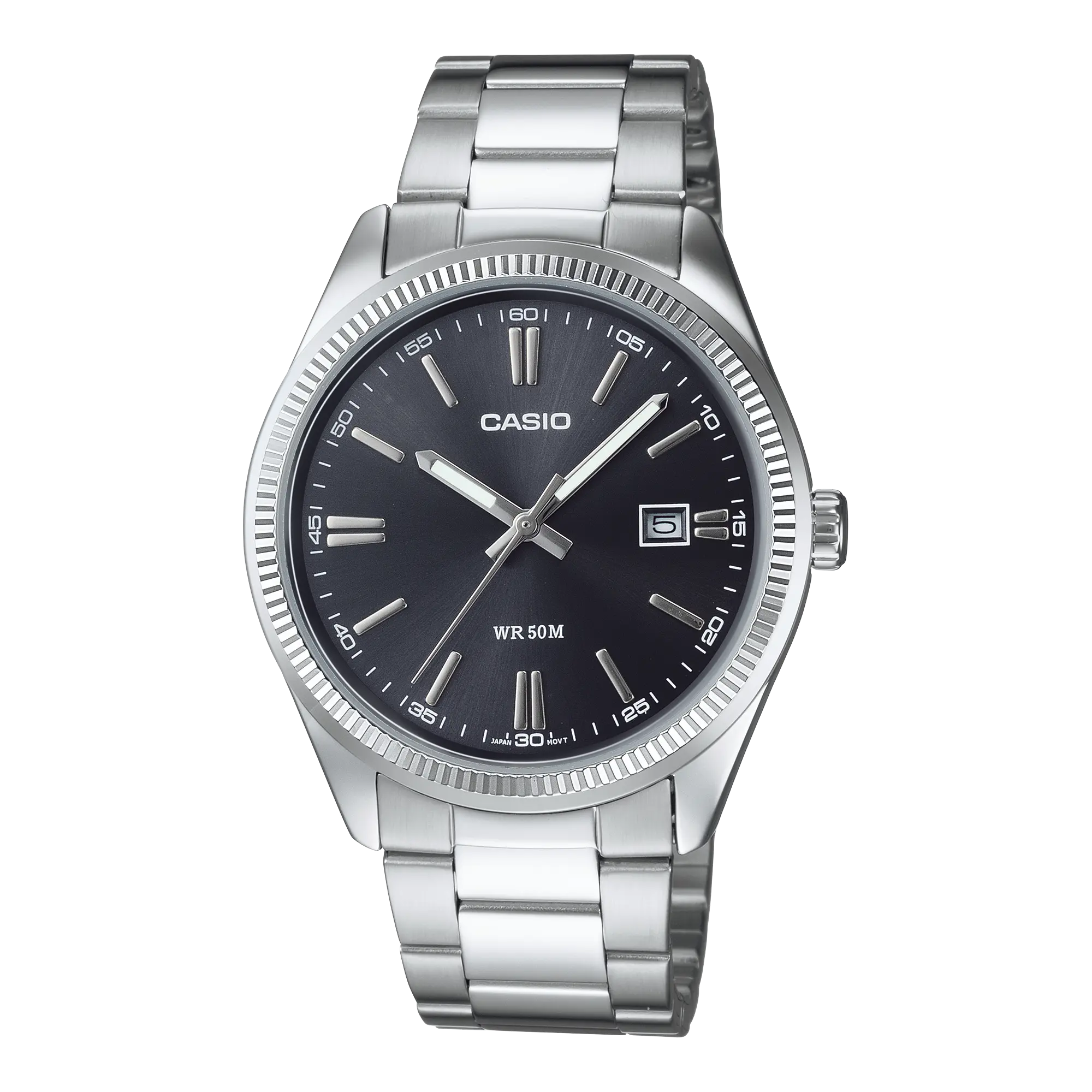 Casio MTP1302 Dress Watch: Simple Elegance Casio MTP1302 Dress Watch: Simple Elegance