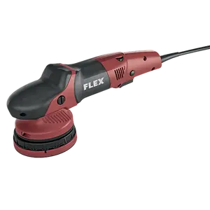 FLEX XCE 10-8 125 Gear Driven Orbital Polisher