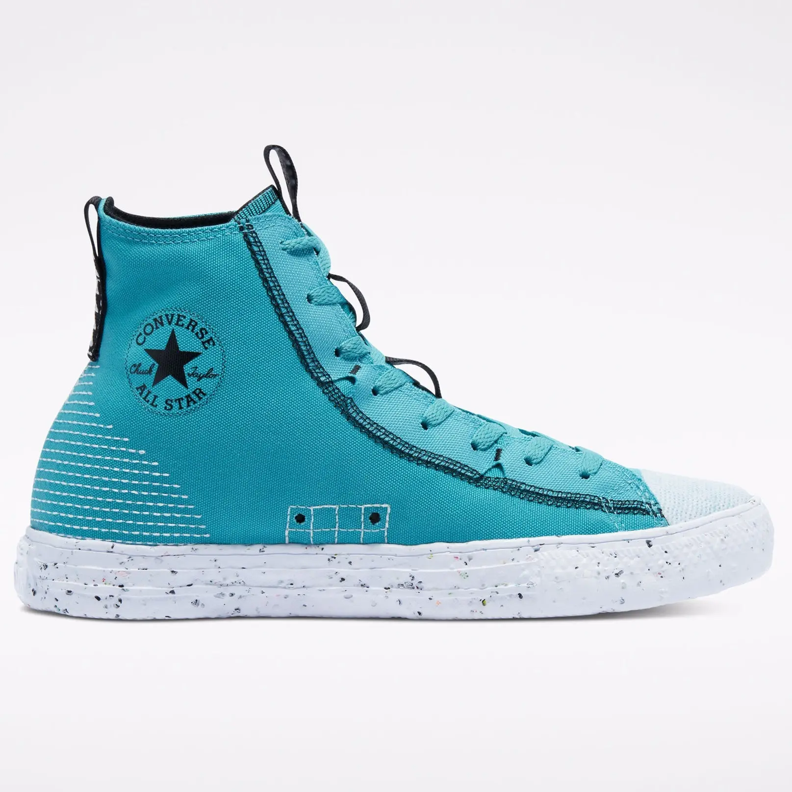 Converse Chuck Taylor All Star Crater Summer Daze Sneaker Converse Chuck Taylor All Star Crater Summer Daze Sneaker