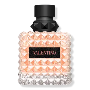 Valentino Donna Born In Roma Coral Fantasy for Women Eau de Parfum Spray, 3.4 Ounce