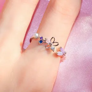 Jasmine Ring