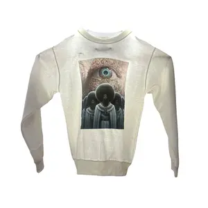 God and Angels Sweater - Custom Made to Orderr