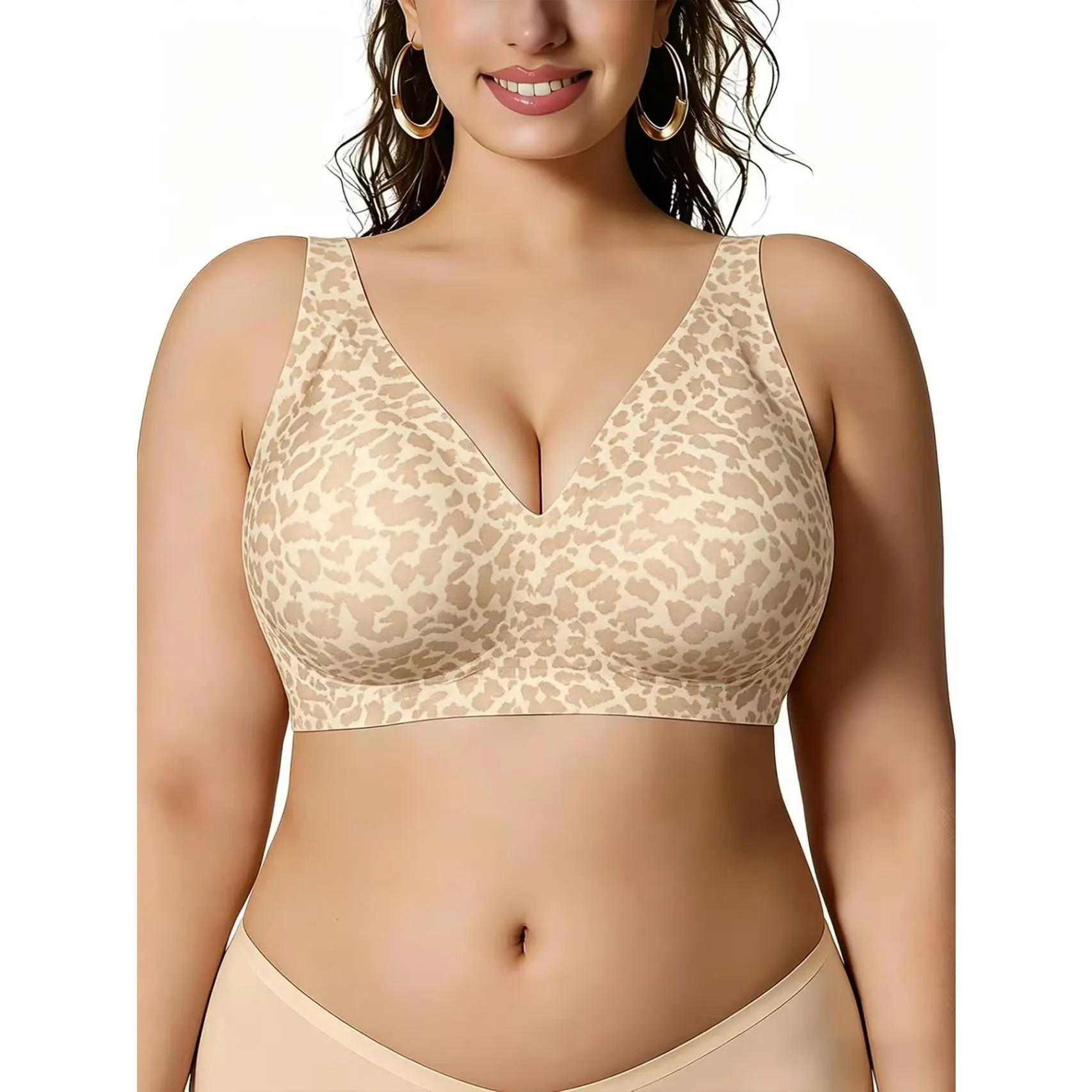 Skin Leopard