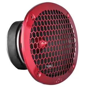 PRO-X 6X9" Mid-Range Bullet Loudspeaker | 200W RMS 8-Ohm