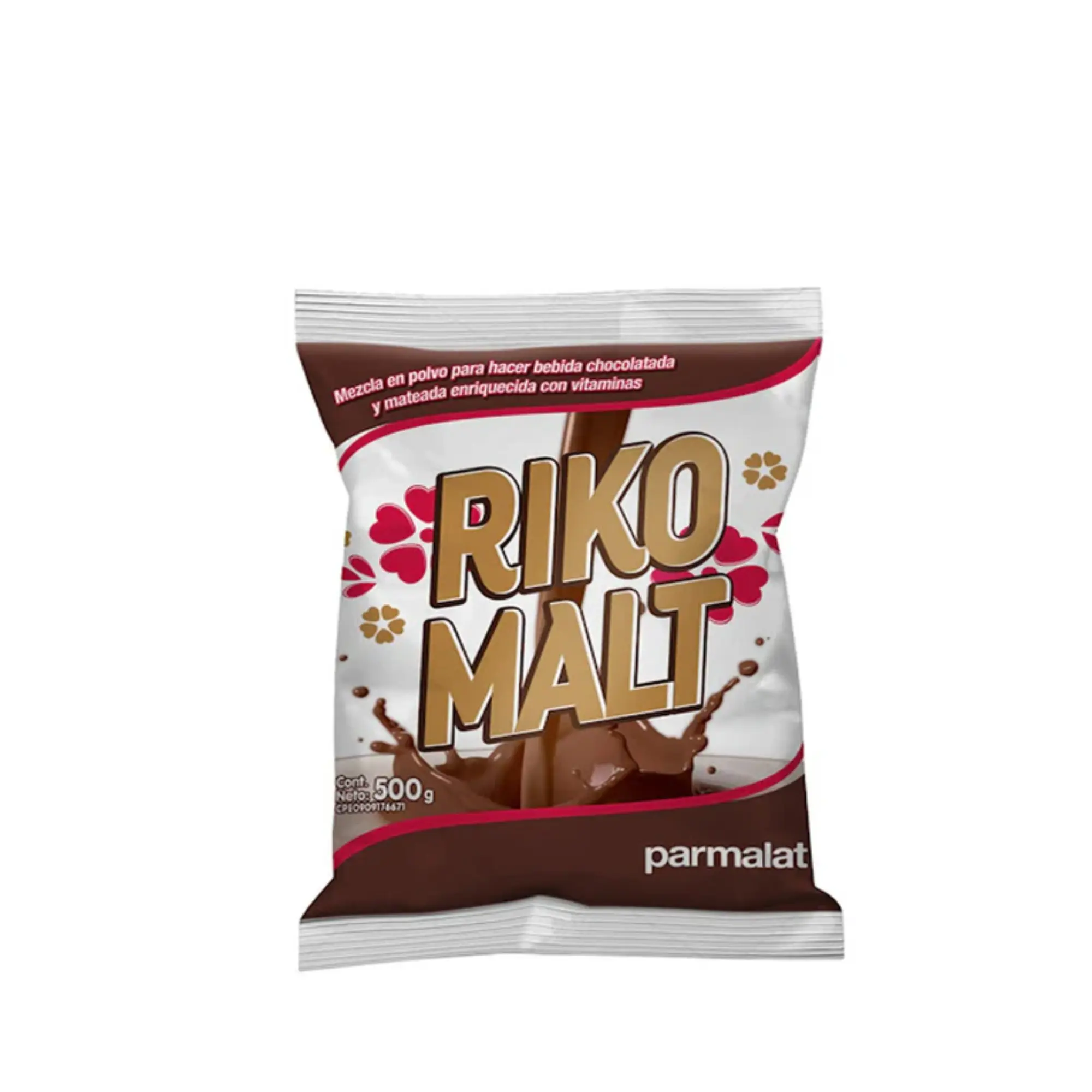 Rikomalt  Powder drink- 500g