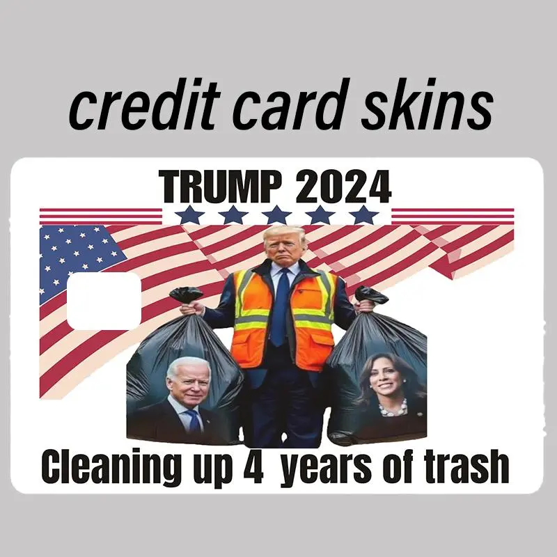 Trump (3pcs a pack)-043