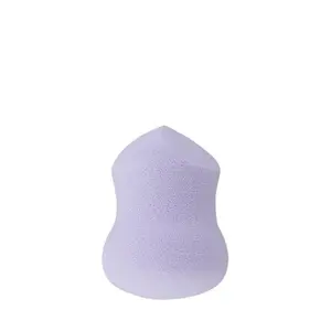 Flower - Ultimate 3-in-1 Blending Sponge - Purple