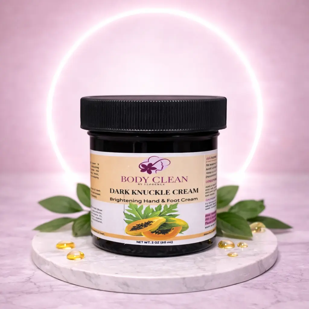 Knuckle Botanical Nourishing Knuckle Botanical Nourishing